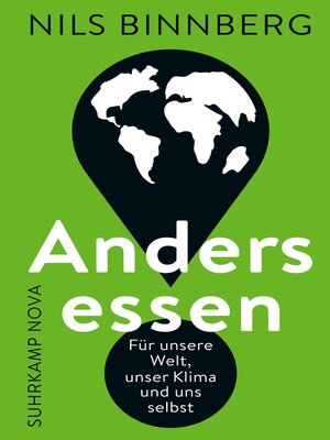 cover image of Anders essen